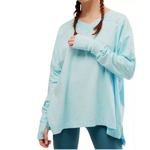 FP Movement Women's All Star Layer - Picture 1 of 5